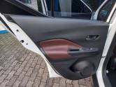 NISSAN - KICKS - 2022/2022 - Branca - R$ 104.990,00