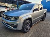 VOLKSWAGEN - AMAROK - 2023/2023 - Prata - R$ 205.000,00