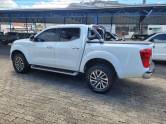 NISSAN - FRONTIER - 2021/2021 - Branca - R$ 155.000,00