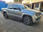 VOLKSWAGEN - AMAROK - 2023/2023 - Cinza - R$ 205.000,00