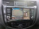 NISSAN - FRONTIER - 2023/2023 - Branca - R$ 219.990,00