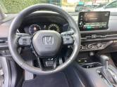 HONDA - ZR-V - 2024/2024 - Prata - R$ 159.990,00