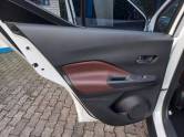 NISSAN - KICKS - 2022/2022 - Branca - R$ 104.990,00