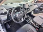 TOYOTA - COROLLA - 2020/2020 - Branca - R$ 118.990,00