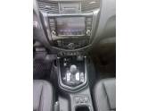 NISSAN - FRONTIER - 2023/2023 - Branca - R$ 219.990,00