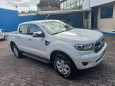 FORD - RANGER - 2022/2022 - Branca - R$ 175.000,00