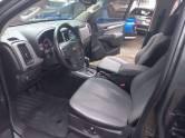 CHEVROLET - S10 - 2020/2020 - Cinza - R$ 145.990,00
