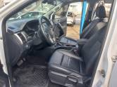 FORD - RANGER - 2022/2022 - Branca - R$ 176.990,00