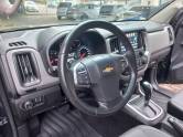 CHEVROLET - S10 - 2020/2020 - Cinza - R$ 145.990,00