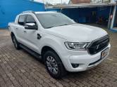 FORD - RANGER - 2021/2021 - Branca - R$ 175.990,00