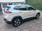 CHEVROLET - TRACKER - 2021/2021 - Prata - R$ 108.990,00