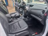 NISSAN - FRONTIER - 2023/2023 - Branca - R$ 219.990,00