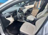 TOYOTA - COROLLA - 2022/2022 - Prata - R$ 150.990,00