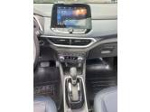 CHEVROLET - TRACKER - 2021/2021 - Prata - R$ 108.990,00