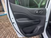 NISSAN - FRONTIER - 2023/2023 - Branca - R$ 219.990,00