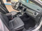 TOYOTA - COROLLA - 2019/2019 - Prata - R$ 107.990,00