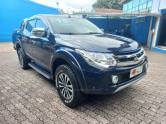 MITSUBISHI - L200 TRITON - 2018/2018 - Azul - R$ 155.000,00