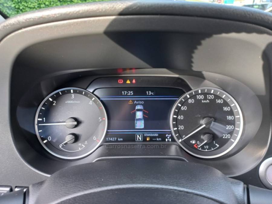 NISSAN - FRONTIER - 2025/2025 - Branca - R$ 235.000,00