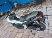 HONDA - ADV 150 - 2021/2021 - Branca - R$ 21.990,00