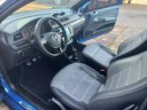 VOLKSWAGEN - SAVEIRO - 2017/2017 - Azul - R$ 77.500,00