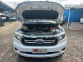 FORD - RANGER - 2022/2022 - Branca - R$ 176.990,00