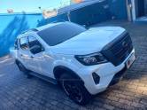 NISSAN - FRONTIER - 2023/2023 - Branca - R$ 219.990,00