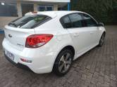 CHEVROLET - CRUZE - 2012/2013 - Branca - R$ 64.000,00