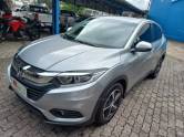 HONDA - HR-V - 2019/2019 - Prata - R$ 98.990,00