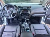 NISSAN - FRONTIER - 2023/2023 - Branca - R$ 219.990,00