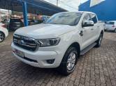 FORD - RANGER - 2022/2022 - Branca - R$ 176.990,00
