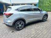 HONDA - HR-V - 2019/2019 - Prata - R$ 99.990,00