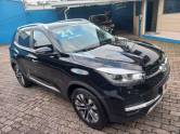CHERY - TIGGO - 2021/2021 - Preta - R$ 93.990,00