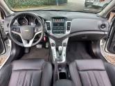 CHEVROLET - CRUZE - 2012/2013 - Branca - R$ 64.000,00