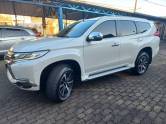 MITSUBISHI - PAJERO SPORT - 2020/2020 - Branca - R$ 239.990,00