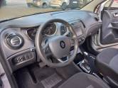 RENAULT - CAPTUR - 2018/2018 - Prata - R$ 71.500,00