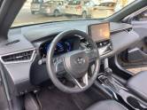 TOYOTA - COROLLA - 2023/2023 - Cinza - R$ 139.990,00