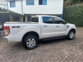 FORD - RANGER - 2022/2022 - Branca - R$ 176.990,00