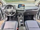 CHEVROLET - TRACKER - 2021/2021 - Prata - R$ 108.990,00