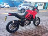 DUCATI - MULTISTRADA 950S - 2021/2021 - Vermelha - R$ 59.900,00