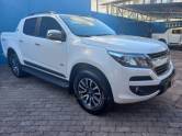CHEVROLET - S10 - 2020/2020 - Branca - R$ 175.000,00