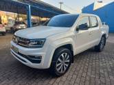 VOLKSWAGEN - AMAROK - 2020/2020 - Branca - R$ 169.990,00