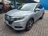 HONDA - HR-V - 2019/2019 - Prata - R$ 98.990,00