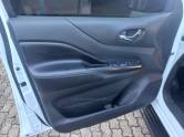 NISSAN - FRONTIER - 2023/2023 - Branca - R$ 219.990,00