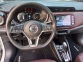 NISSAN - KICKS - 2022/2022 - Branca - R$ 104.990,00