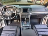 VOLKSWAGEN - AMAROK - 2020/2020 - Branca - R$ 169.990,00
