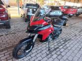 DUCATI - MULTISTRADA 950S - 2021/2021 - Vermelha - R$ 59.900,00