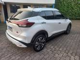 NISSAN - KICKS - 2022/2022 - Branca - R$ 104.990,00