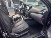 MITSUBISHI - L200 TRITON - 2018/2018 - Azul - R$ 155.000,00