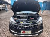 CHERY - TIGGO - 2021/2021 - Preta - R$ 93.990,00