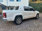 VOLKSWAGEN - AMAROK - 2020/2020 - Branca - R$ 169.990,00